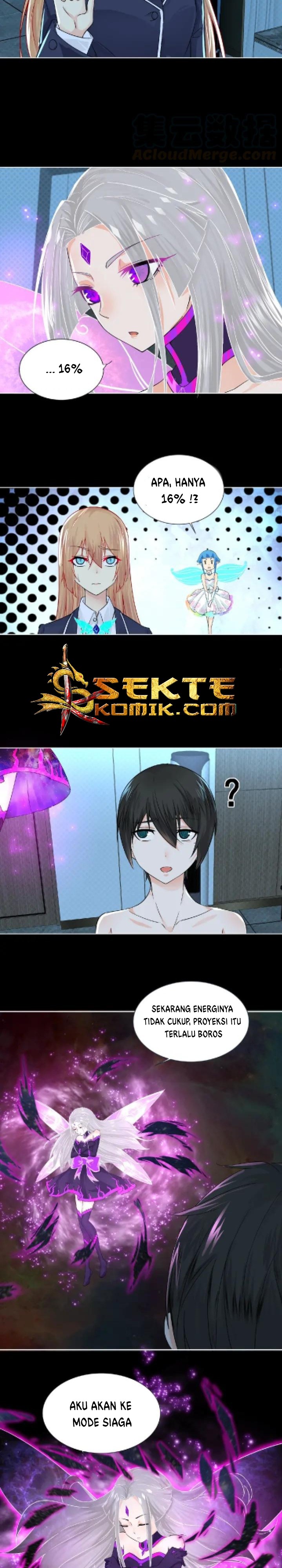 Dark Energy Engine Chapter 07 Gambar 6